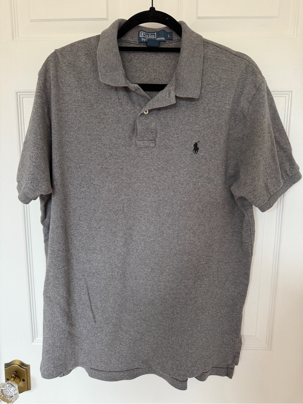 Ralph Lauren Polo Short Sleeve